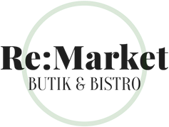 Logotyp Re:Market